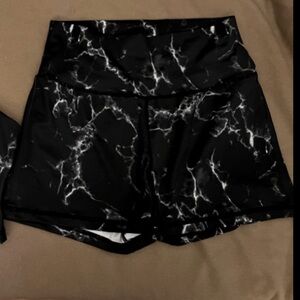 BuffBunny Workout Set BOTTOMS ONLY